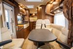 Carthago C-Tourer T 2015 года